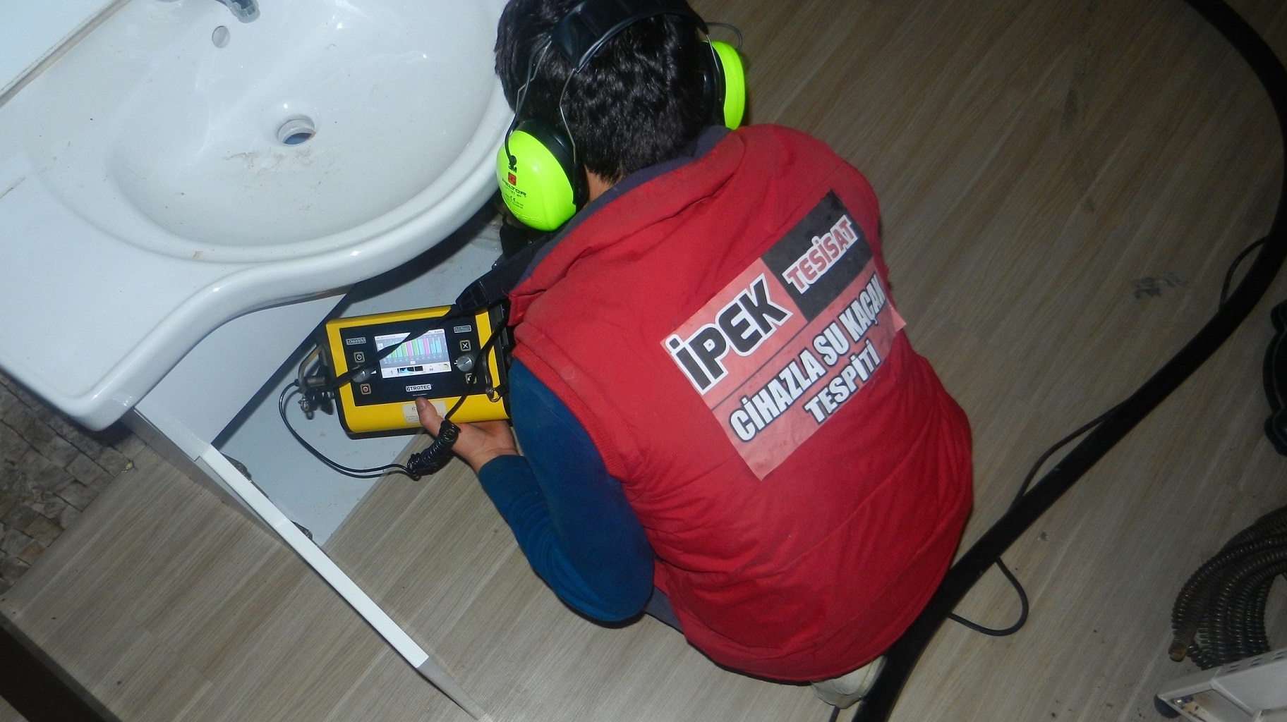 Kemerburgaz Acil Durumlarda Yanınızdayız