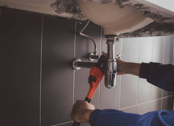 Kemerburgaz Tuvalet Lavabo Gideri Tıkanıklığı Açma