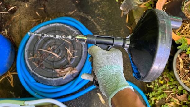 Kemerburgaz Lavabo Tuvalet Tıkanıklığı Açma